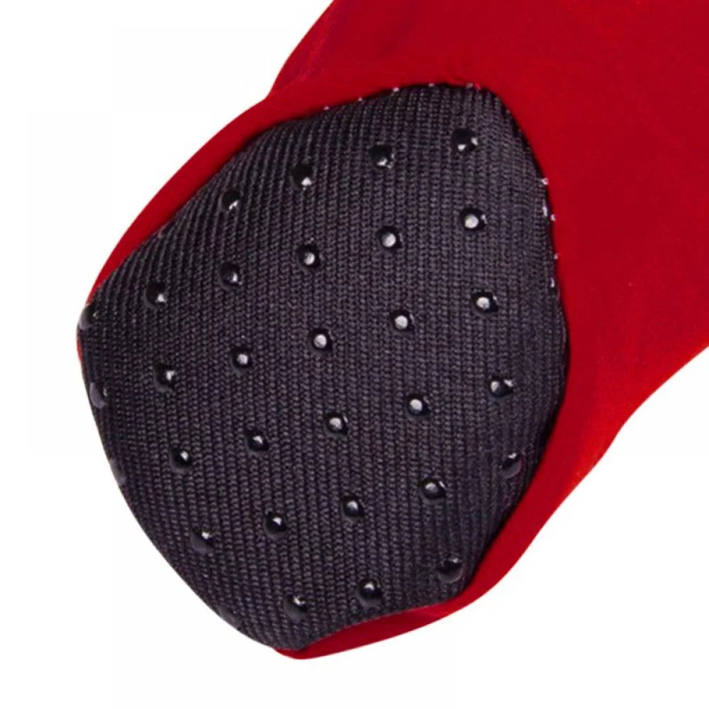 Dog Boots,Waterproof Dog Shoes,Dog Booties with Anti-Slip Sole and Skid-Proof,Outdoor Dog Shoes for Small Medium Dogs 4Pcs