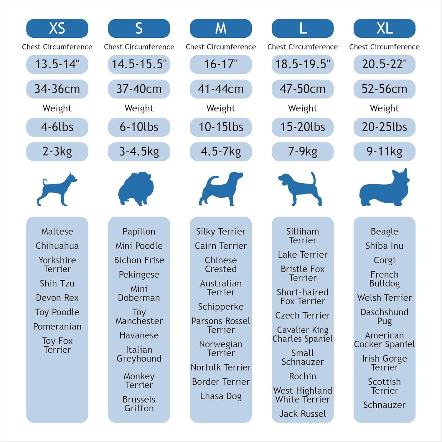 KZA308-14S Reflective V-Neck Step in Mesh Dog Harness - No Pull, Quick Fit, Comfortable, Velcro-Adjustable Pet Harnesses for Walking & Training - Small, Medium Dogs - Red, Small